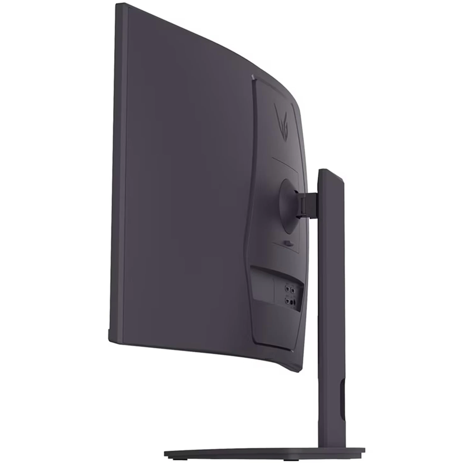 LG 34G600A Smartchoice 86.36cm(34 Inch) Ultragear Curved (1800R) WQHD (3440x1440) Gaming Monitor view 11