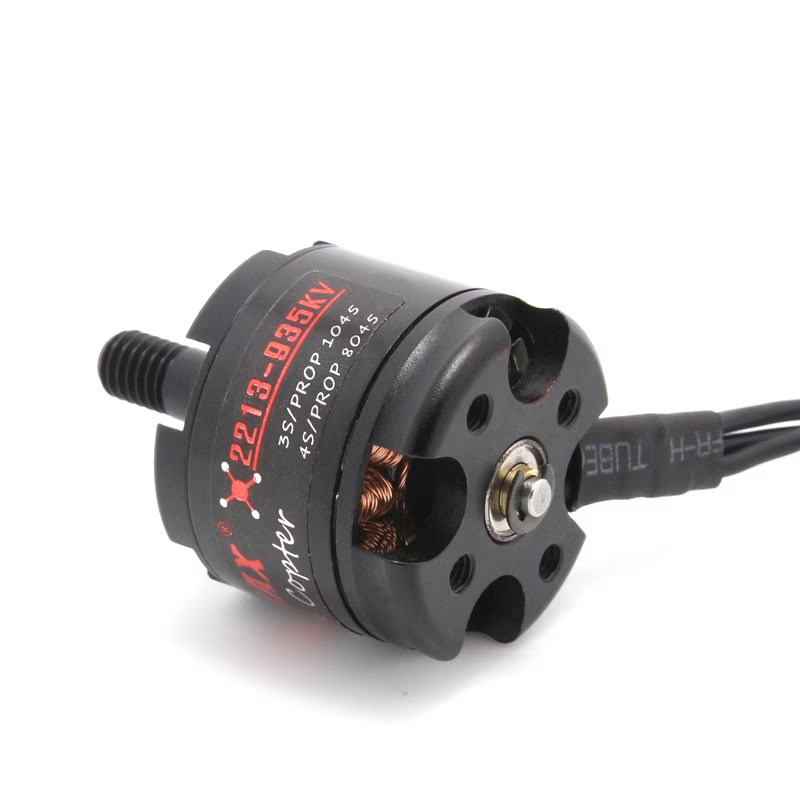 EMAX MT2213 935KV Brushless DC Motor for Drone with 1045 Propeller Combo – Original view 4
