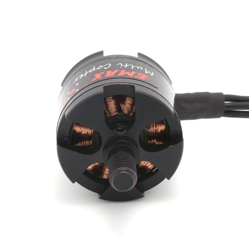 EMAX MT2213 935KV Brushless DC Motor for Drone with 1045 Propeller Combo – Original view 5