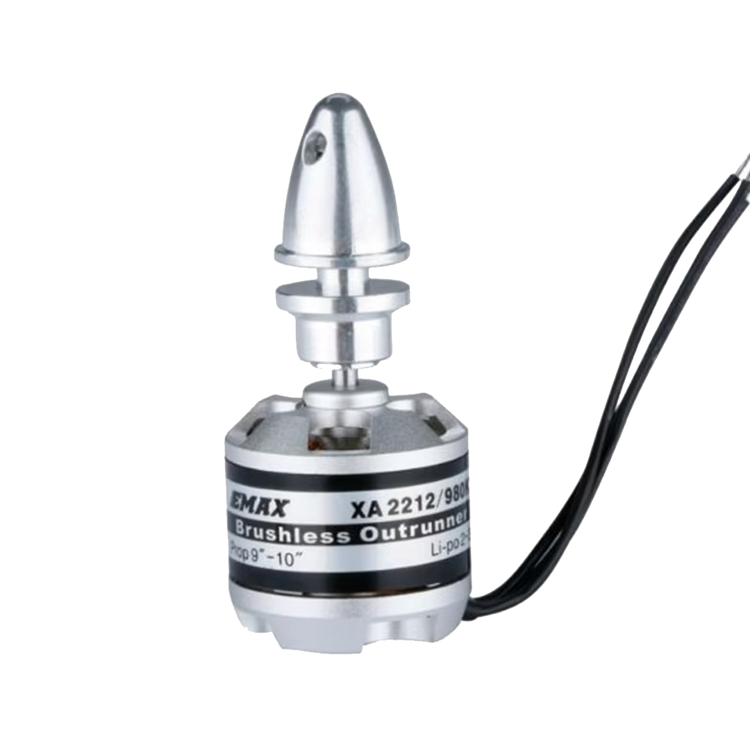 EMAX XA2212 980KV Outrunner Brushless DC Motor