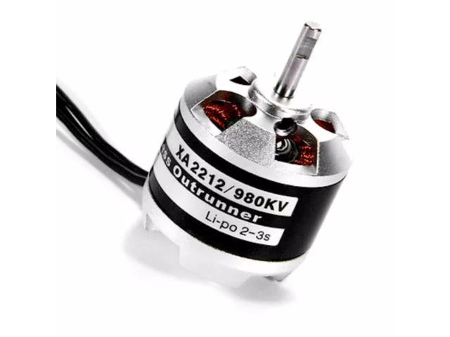 EMAX XA2212 980KV Outrunner Brushless DC Motor view 4