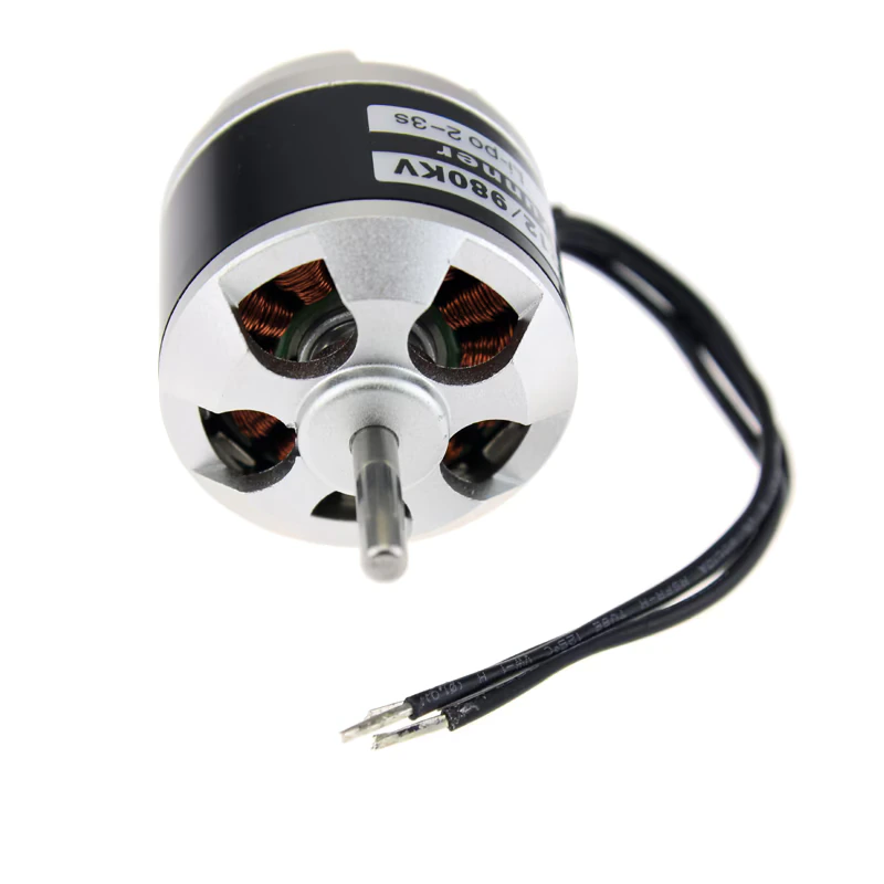 EMAX XA2212 980KV Outrunner Brushless DC Motor view 5