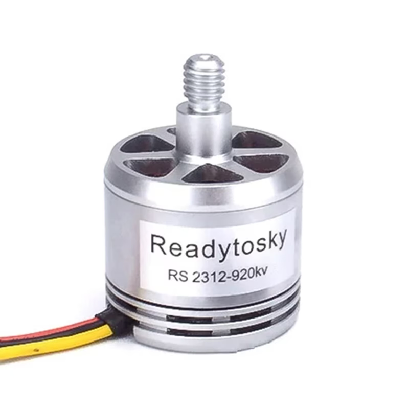 2312 920KV Brushless DC Motor for Drone (CCW Motor Rotation)