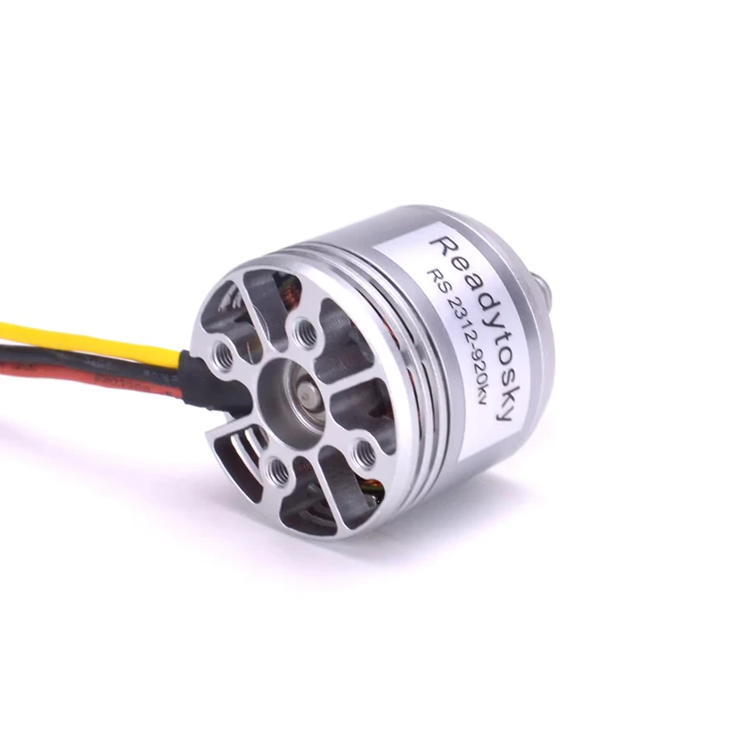 2312 920KV Brushless DC Motor for Drone (CCW Motor Rotation) view 2