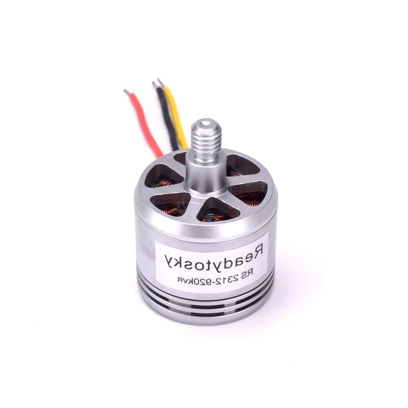 2312 920KV Brushless DC Motor for Drone (CCW Motor Rotation) view 3