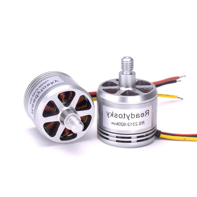 2312 920KV Brushless DC Motor for Drone (CCW Motor Rotation) view 4
