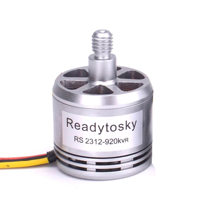2312 920KVR Brushless DC Motor for Drone (CW Motor Rotation)