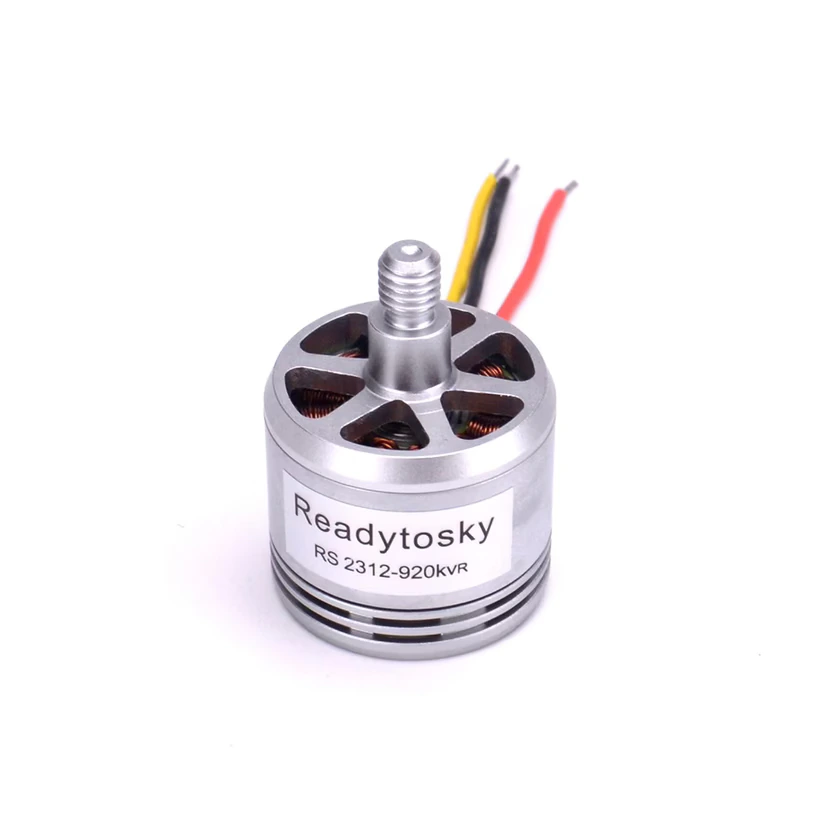 2312 920KVR Brushless DC Motor for Drone (CW Motor Rotation) view 3