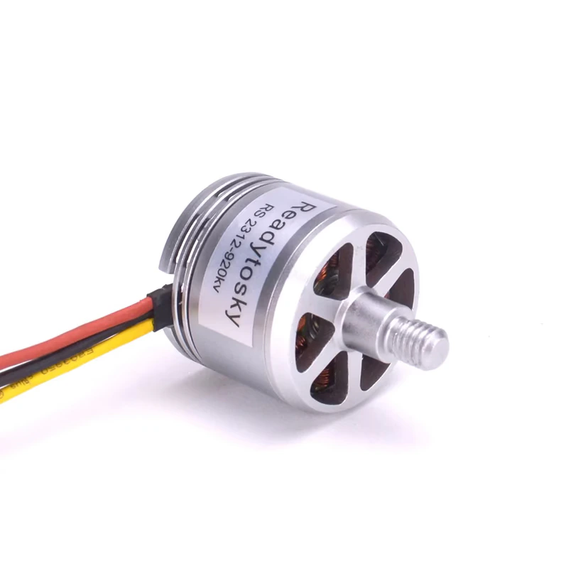 2312 920KVR Brushless DC Motor for Drone (CW Motor Rotation) view 4