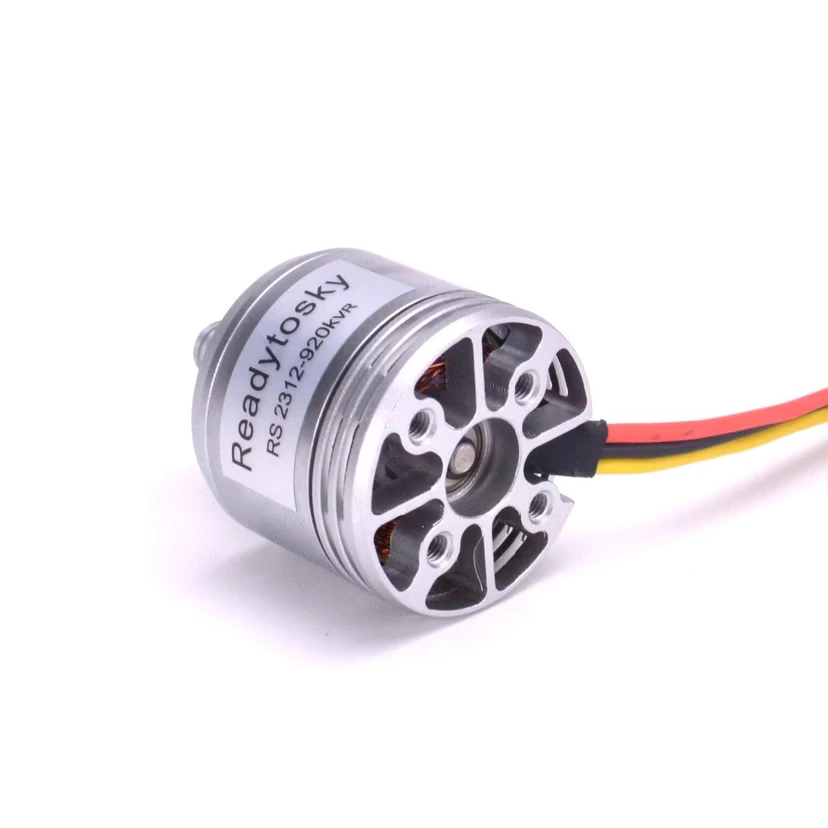 2312 920KVR Brushless DC Motor for Drone (CW Motor Rotation) view 5