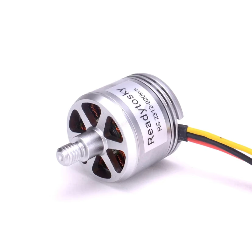 2312 920KVR Brushless DC Motor for Drone (CW Motor Rotation) view 6