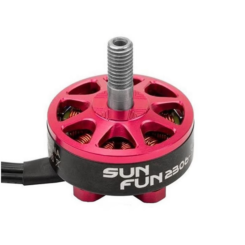 SUNFUN D2306 1900Kv BLDC Motor