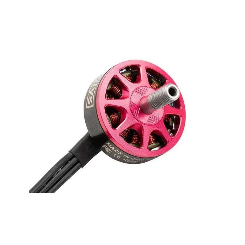 SUNFUN D2306 1900Kv BLDC Motor view 2