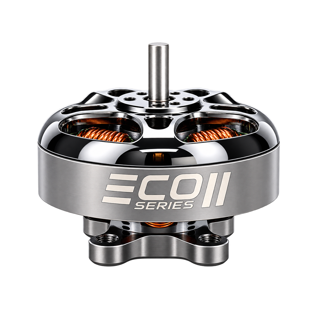 Emax ECOII-2004-2000KV Brushless Motor