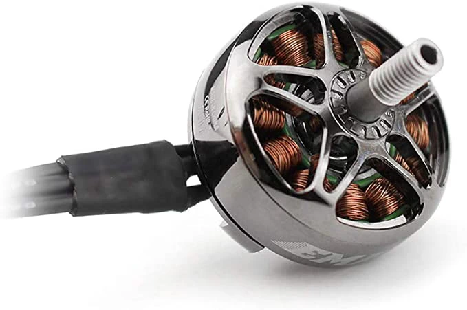 Emax ECOII-2004-2000KV Brushless Motor view 2
