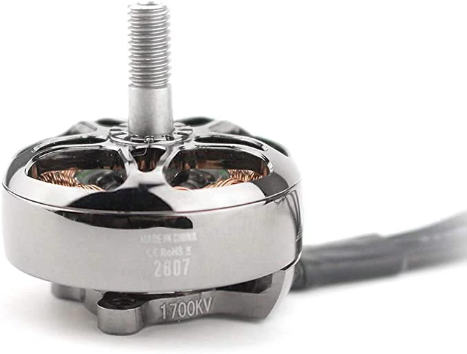 Emax ECOII-2004-2000KV Brushless Motor view 3