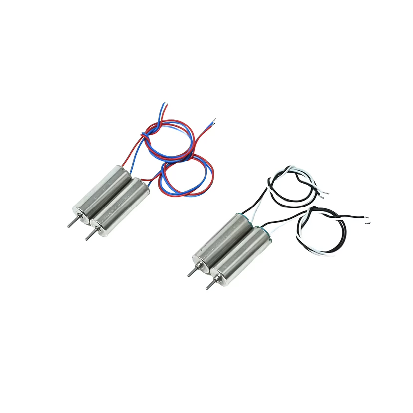720 Magnetic Micro Coreless Motor for Micro Quadcopters - 2xCW & 2xCCW