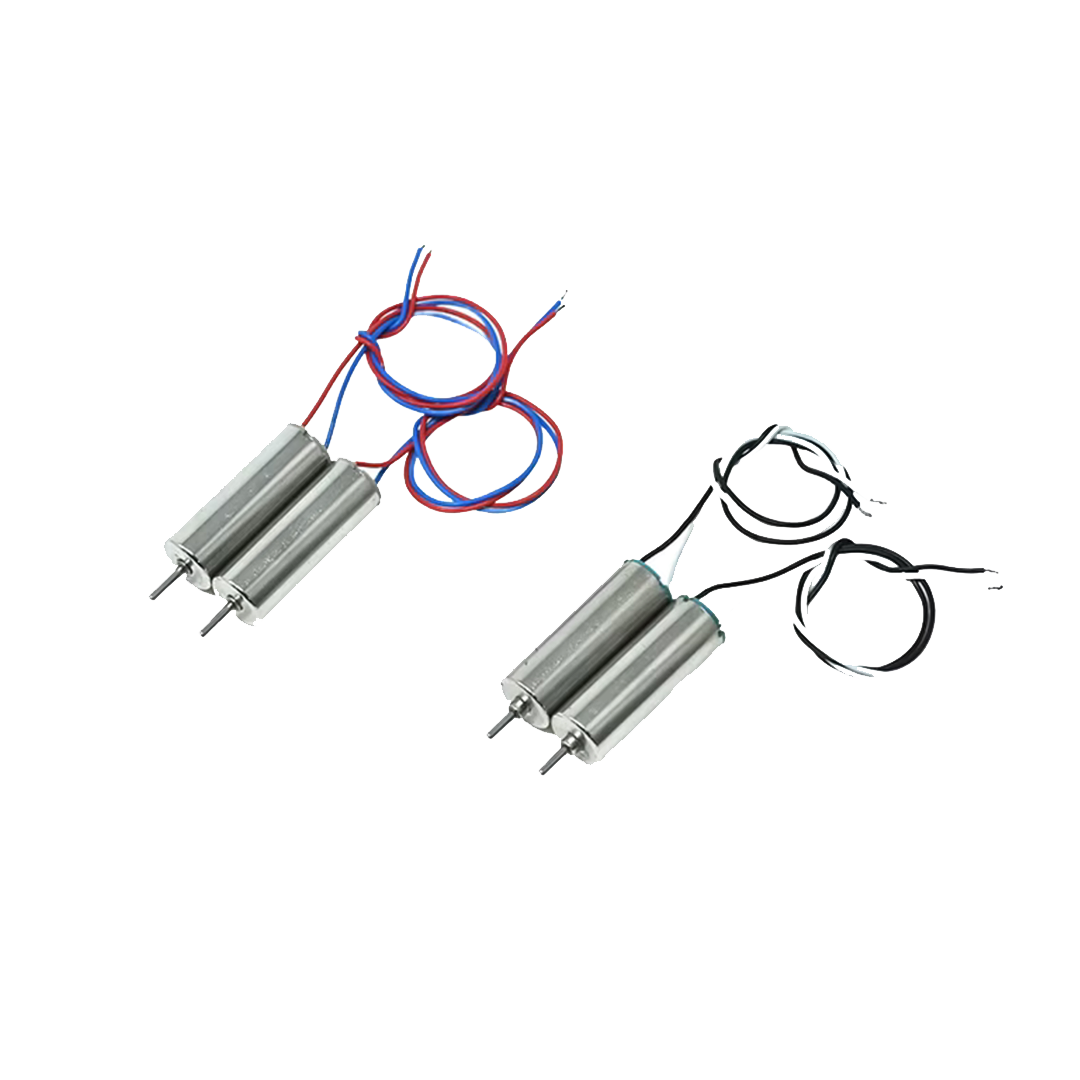 720 Magnetic Micro Coreless Motor for Micro Quadcopters - 2xCW & 2xCCW