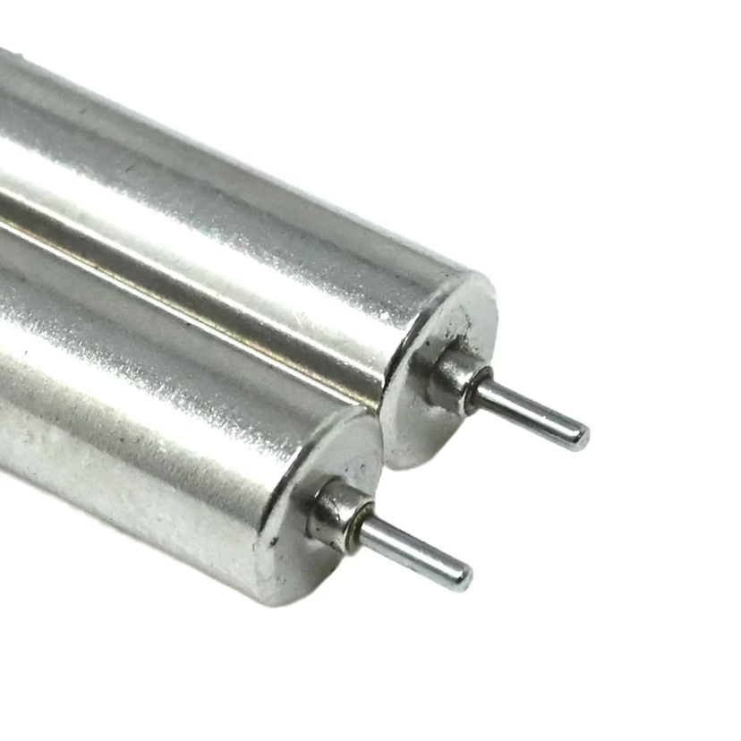 720 Magnetic Micro Coreless Motor for Micro Quadcopters - 2xCW & 2xCCW view 3