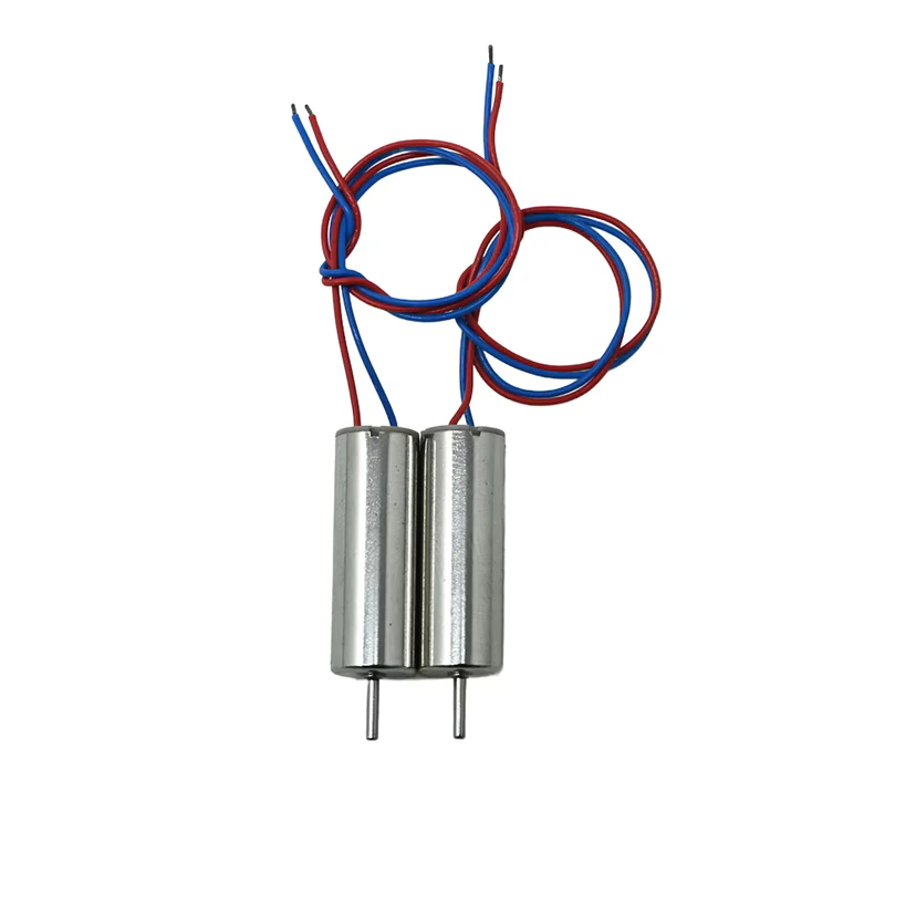 720 Magnetic Micro Coreless Motor for Micro Quadcopters - 2xCW & 2xCCW view 4
