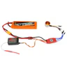 SimonK 30A BLDC ESC Electronic Speed Controller with Connectors view 4