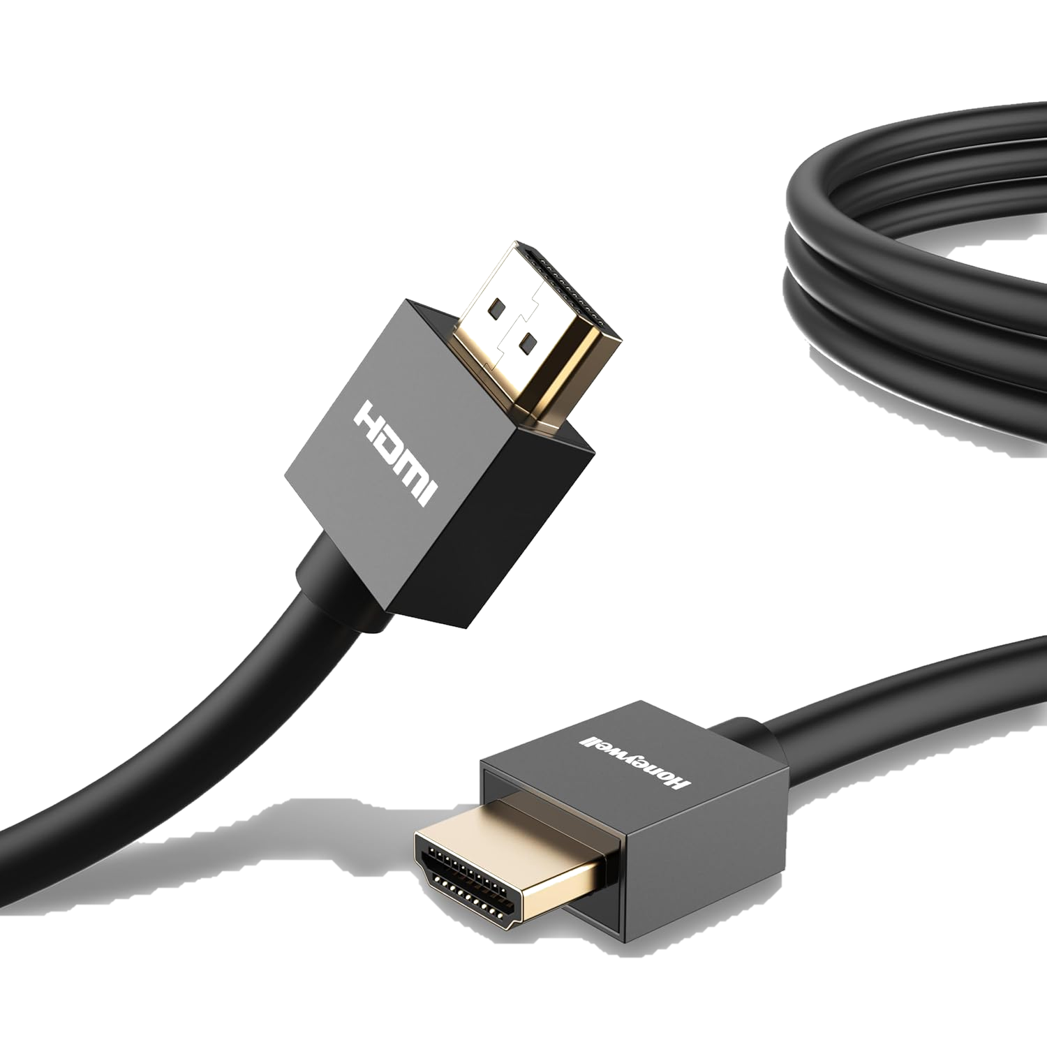 Honeywell HDMI Cable v2.0 with Ethernet,10 Mtr