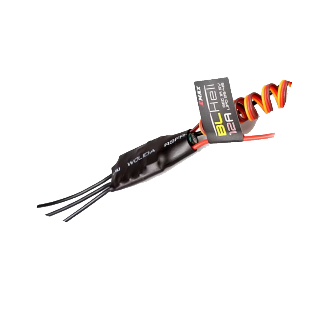 Emax BLHeli Series 12A ESC with Oneshot (Original)