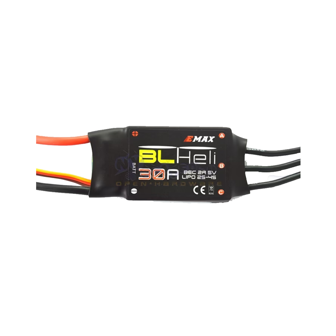Emax SimonK Series Multirotor 30A Brushless ESC (Original)