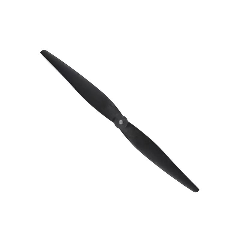Pro-Range Propellers1150(11X5.0) Carbon Nylon Black 1CW+1CCW-1pair view 2