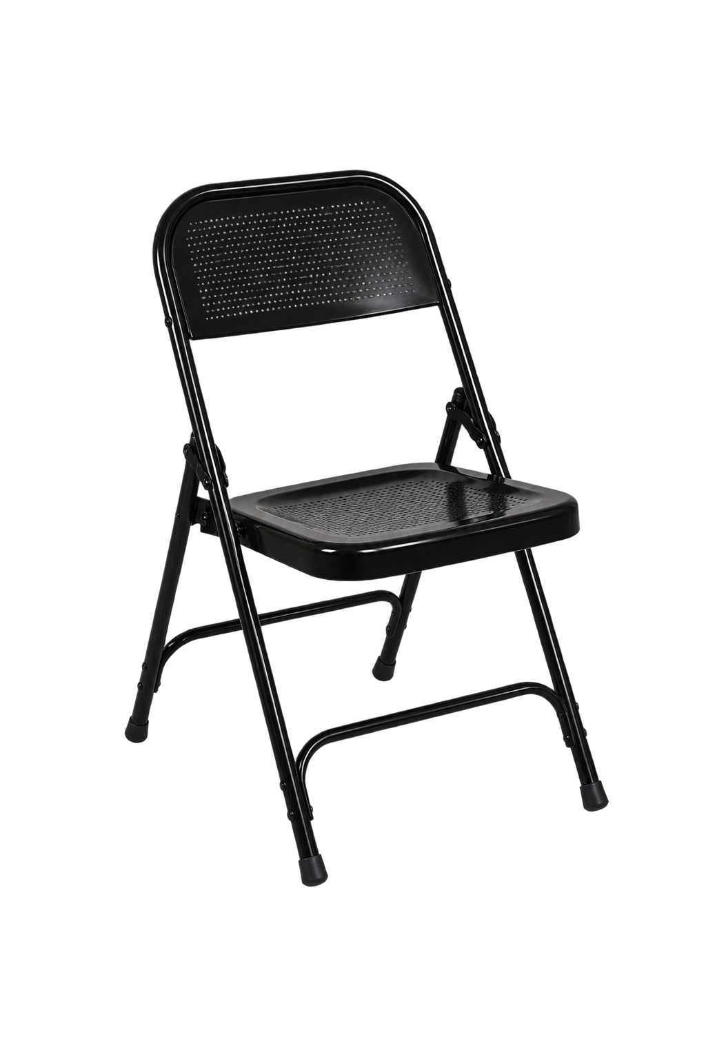 Standard Folding Metal Chair | Heavy Duty