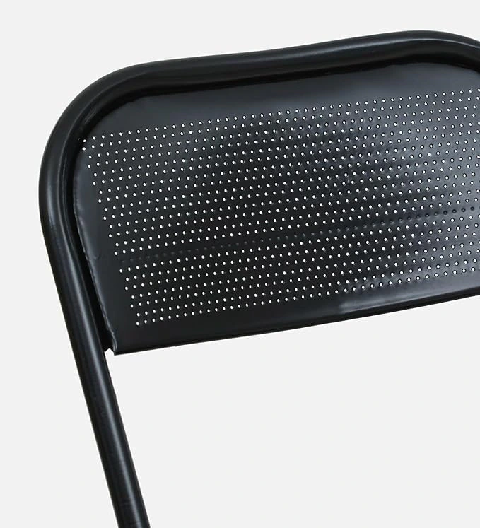 Standard Folding Metal Chair | Heavy Duty view 4