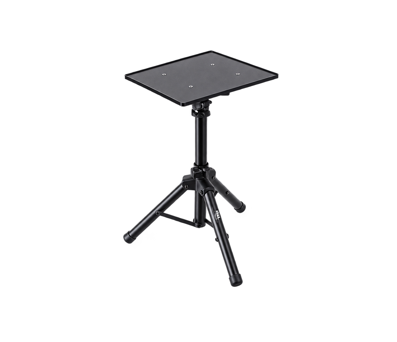 Tripod Stand for Projector, Laptop, Speaker, | height adjustable from 26 Inch - 42 Inch