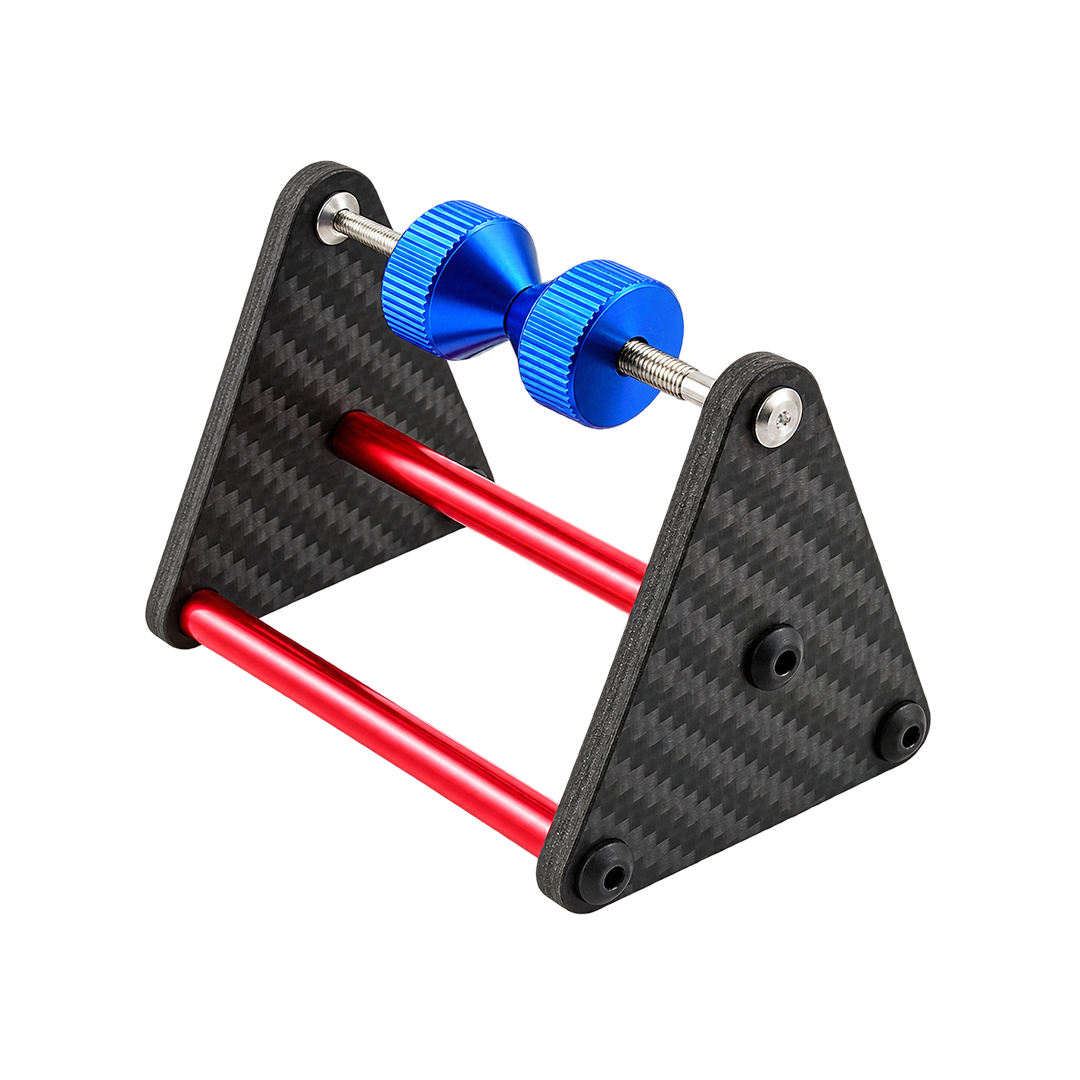 Pure Carbon Fiber Magnetic Propeller Balancer Prop Essential For Quadcopter FPV Helicopter Airplane