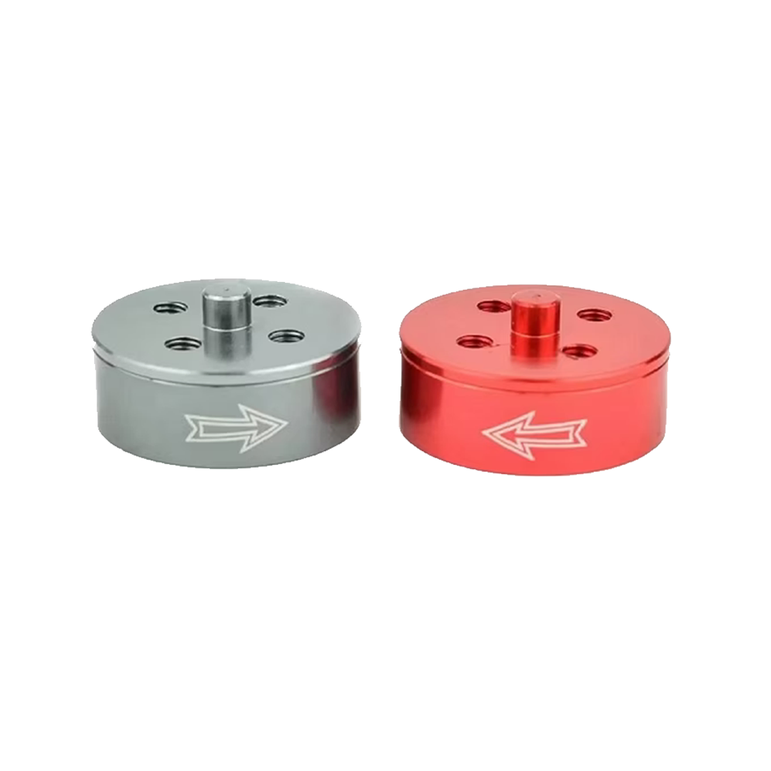 Quick Release Prop Adapter CW&CCW For 15-22 Inch Prop / M3 15mm Hole Motor (Without Mounting Plate)