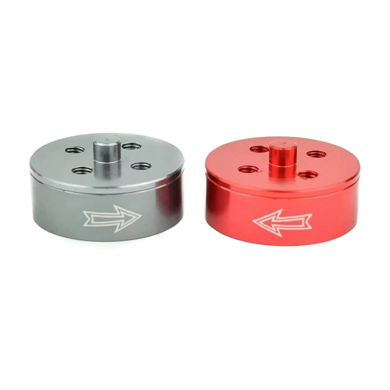 Quick Release Prop Adapter CW&CCW For 15-22 Inch Prop / M3 15mm Hole Motor (Without Mounting Plate) view 4