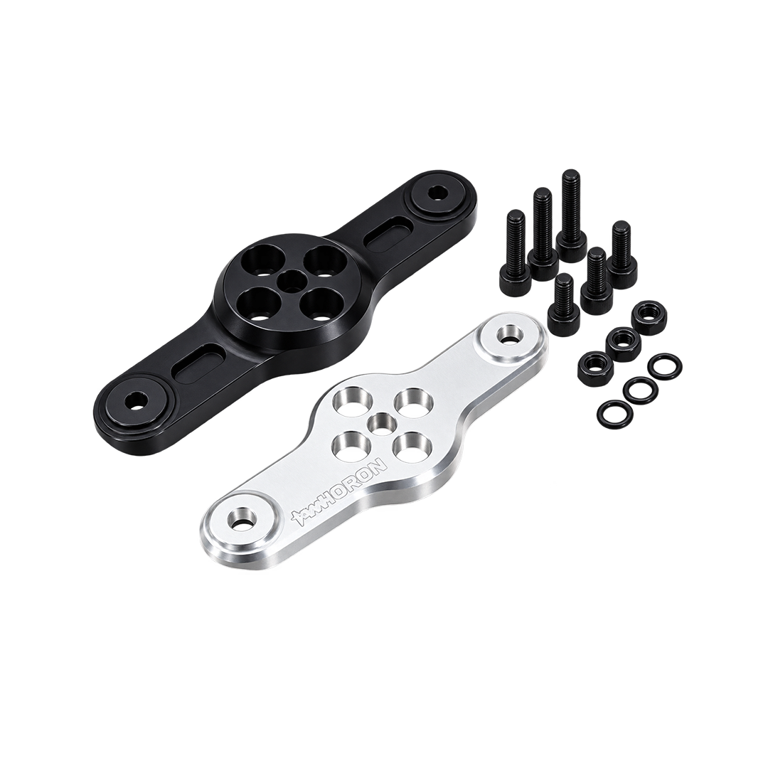 KDE - DPA-ML Propeller Blade Adapter (ML), Dual-Edition for Multi-Rotor (UAS) Series