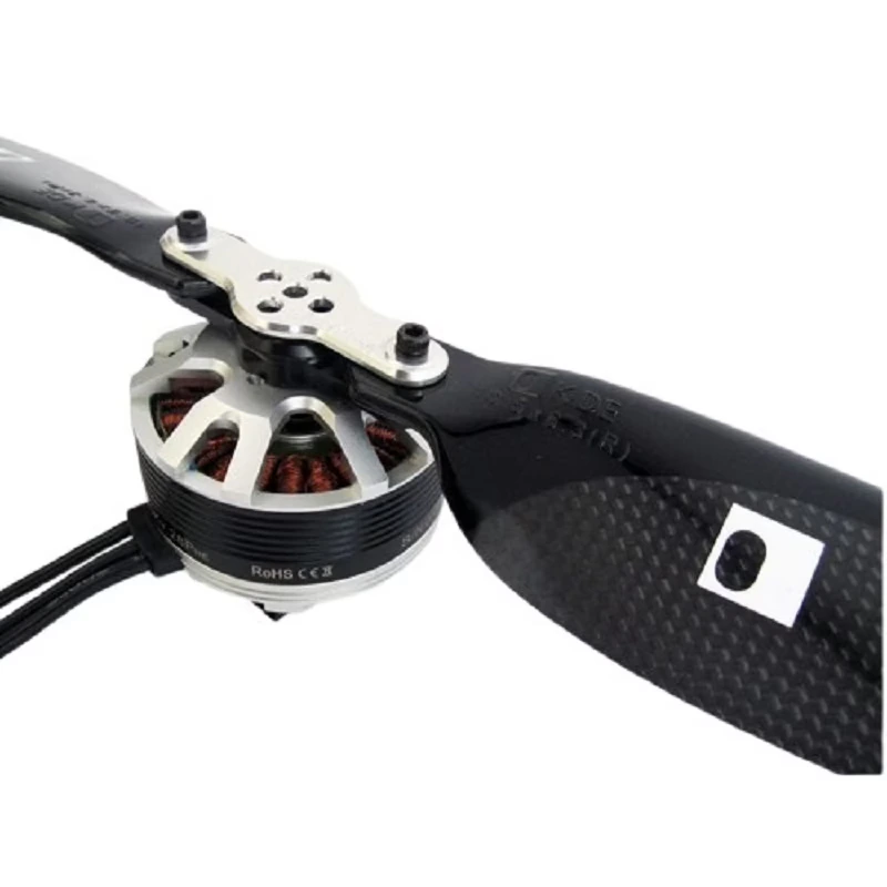 KDE - DPA-ML Propeller Blade Adapter (ML), Dual-Edition for Multi-Rotor (UAS) Series view 3