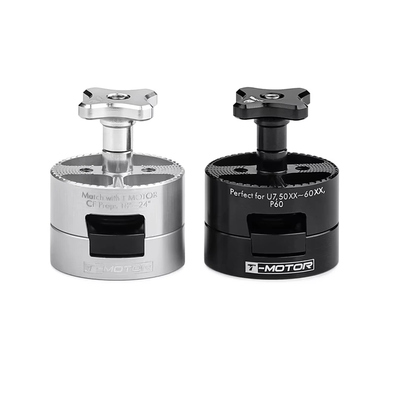 KDE - DPA-ML Propeller Blade Adapter (ML), Dual-Edition for Multi-Rotor (UAS) Series view 4