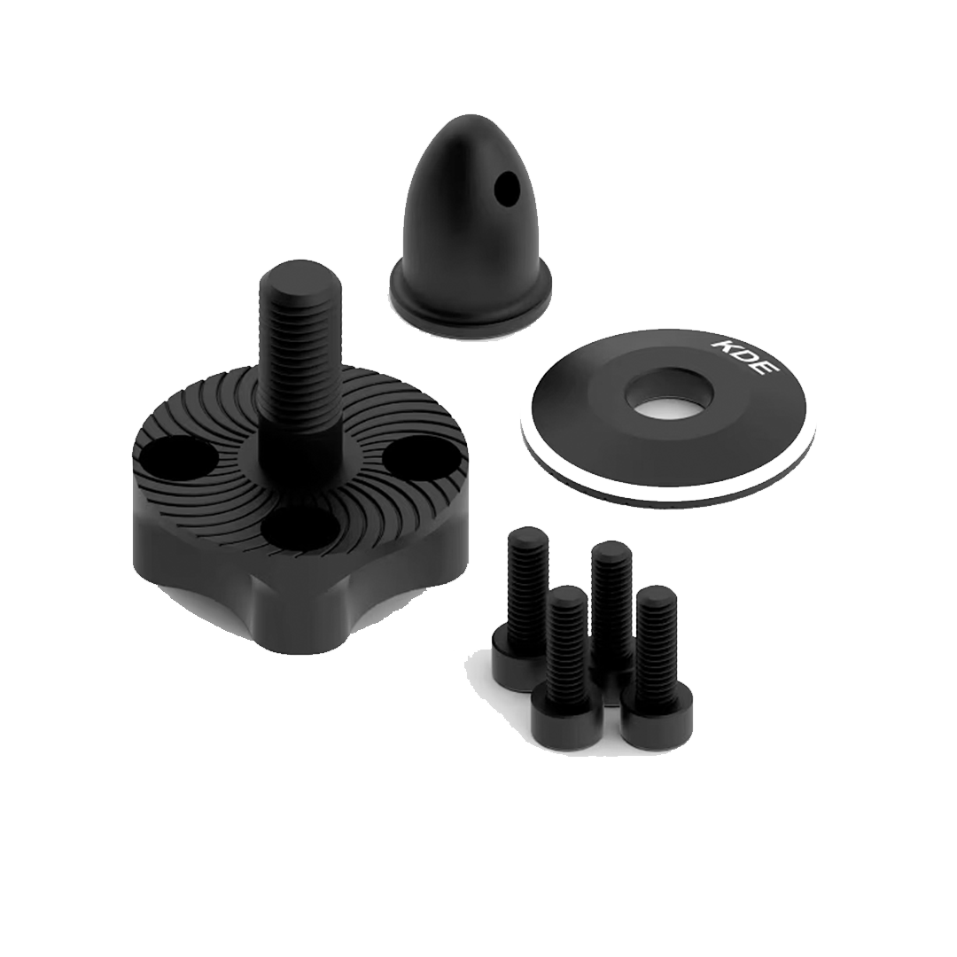 KDE - XF-PA823-RH Series Propeller Adapter