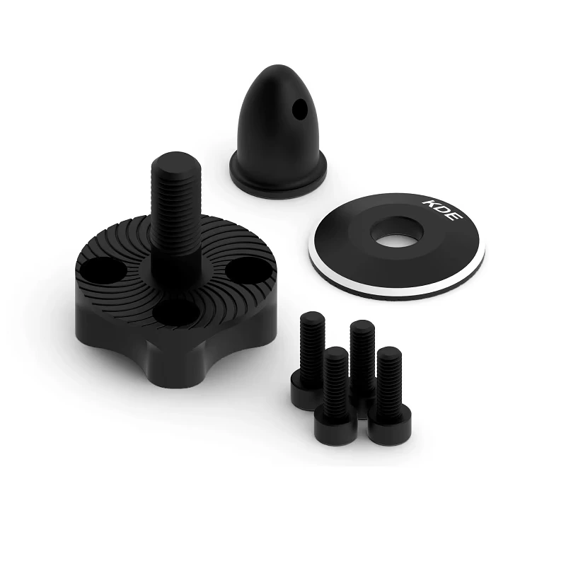 KDE - XF-PA823-RH Series Propeller Adapter view 2