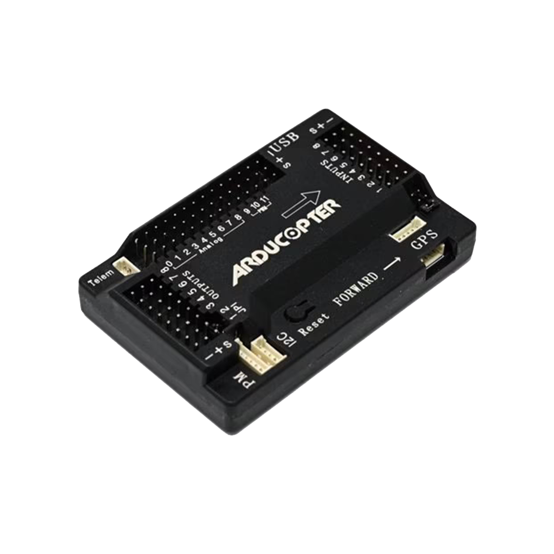 APM 2.8 Flight Controller with Built-in Compass