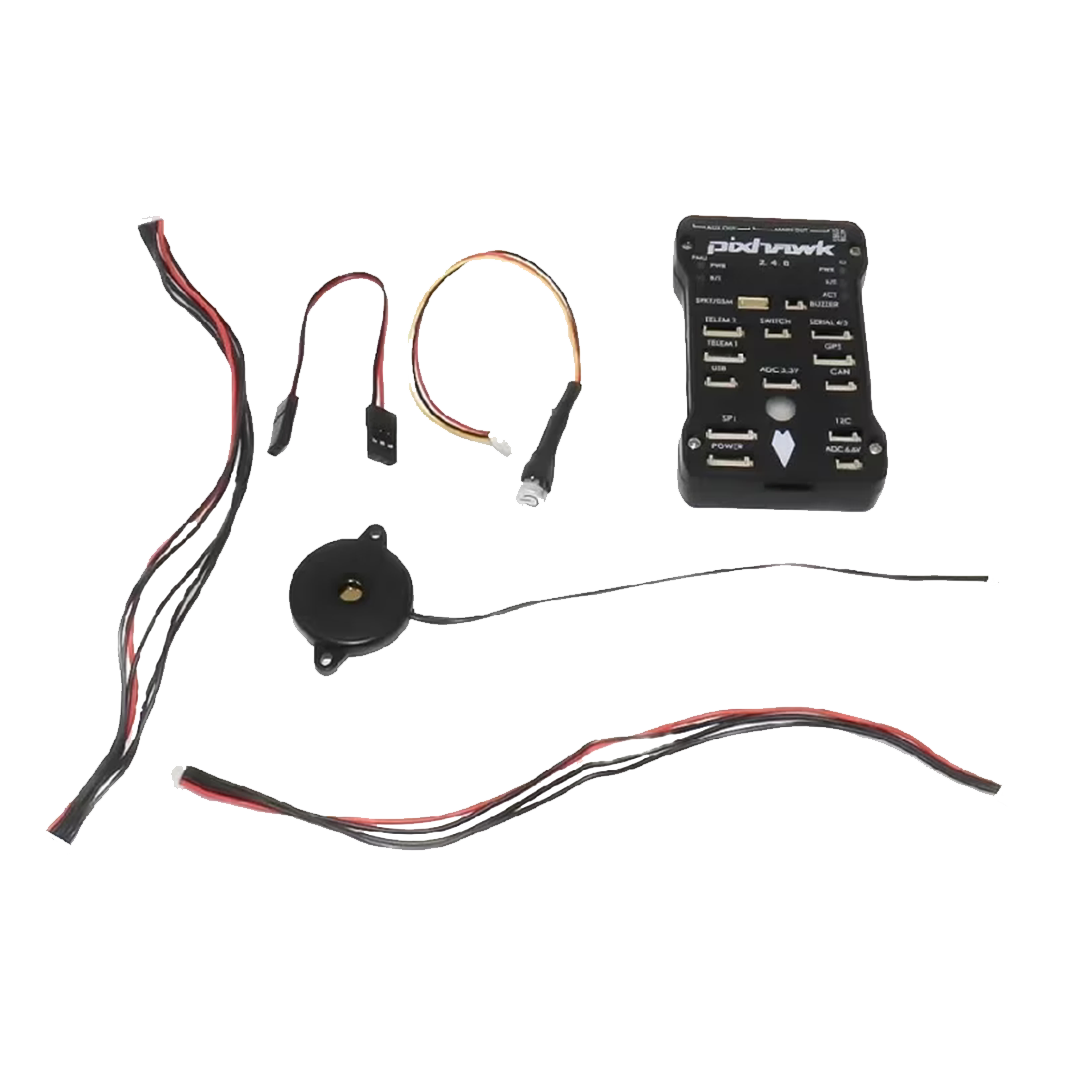 Pixhawk 2.4.8 Drone Flight Controller PX4 32 Bit Autopilot - Good Quality