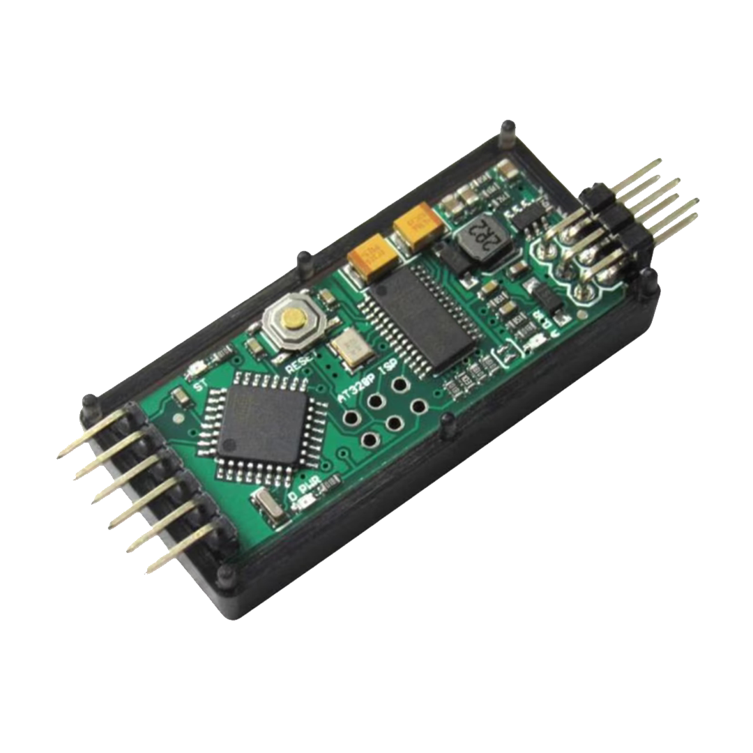Mini OSD for Pixhawk Flight Controller