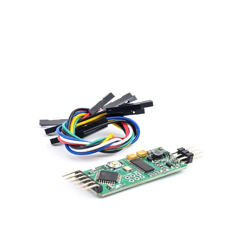Mini OSD for Pixhawk Flight Controller view 6