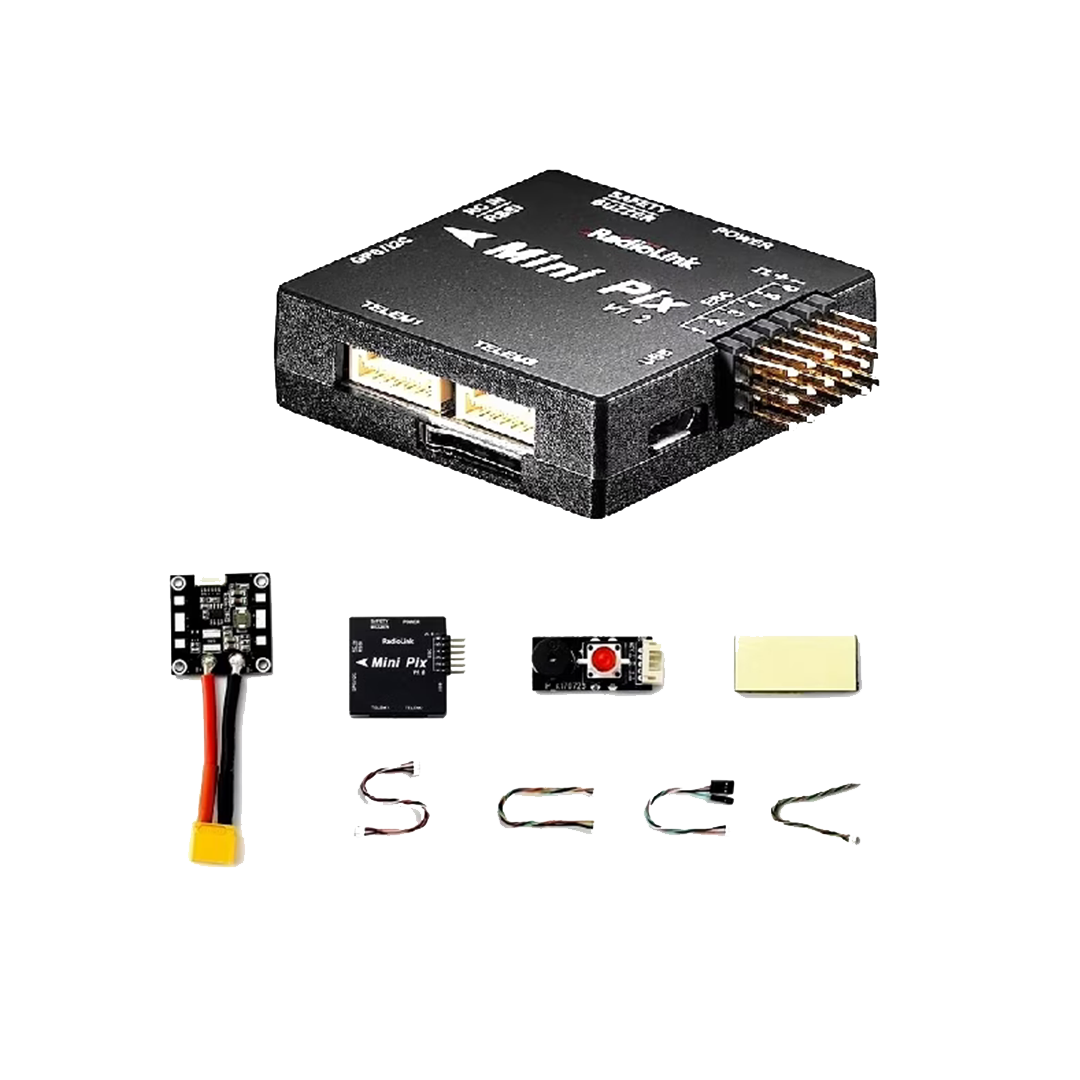Radiolink Mini Pix Flight Controller