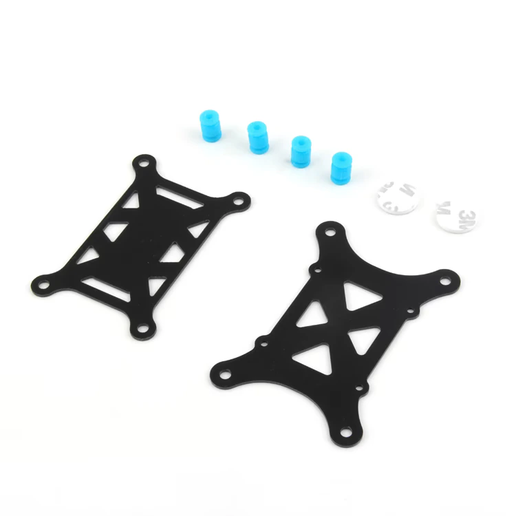 Anti-Vibration Shock Absorber for APM/KK/MWC/PixHawk view 2