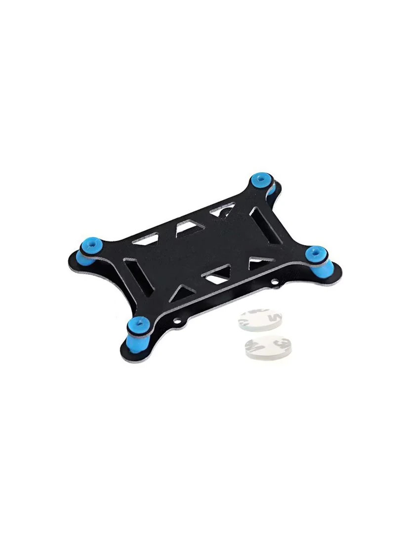 Anti-Vibration Shock Absorber for APM/KK/MWC/PixHawk view 3