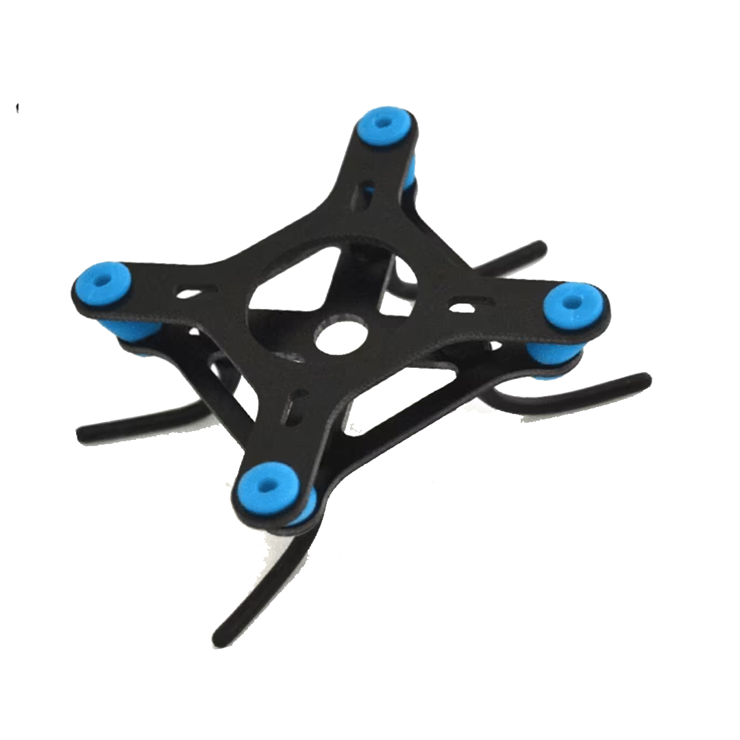CC3D Shock Absorber