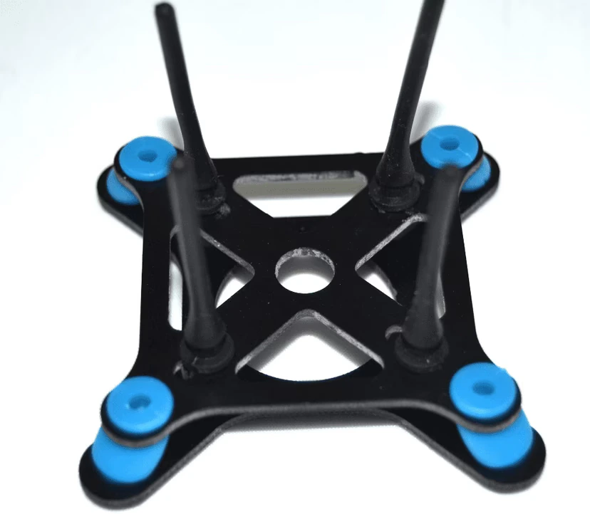CC3D Shock Absorber view 2