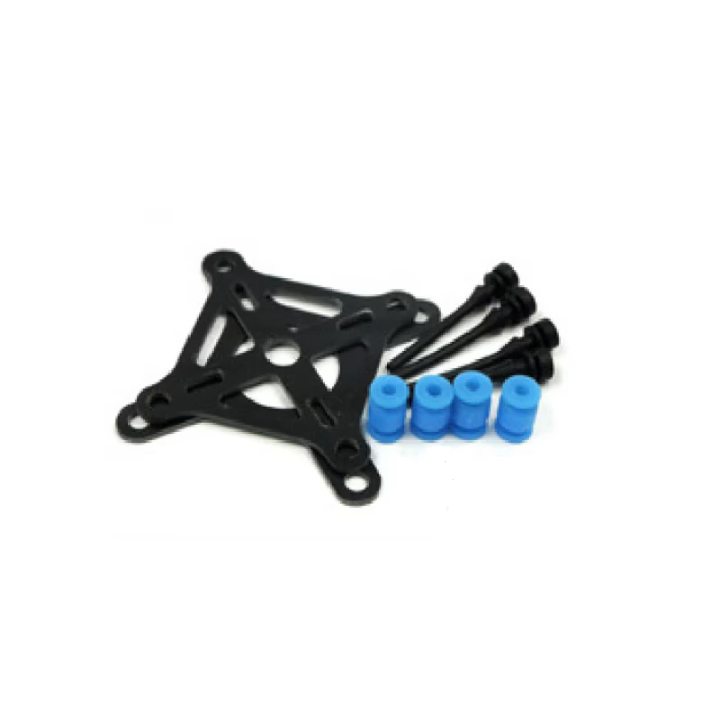 CC3D Shock Absorber view 3